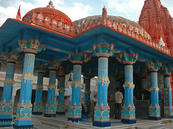 ಪುರುಷರಿಗೆ ಪ್ರವೇಶವಿಲ್ಲದ ದೇವಸ್ಥಾನಗಳೂ ಇವೆ !